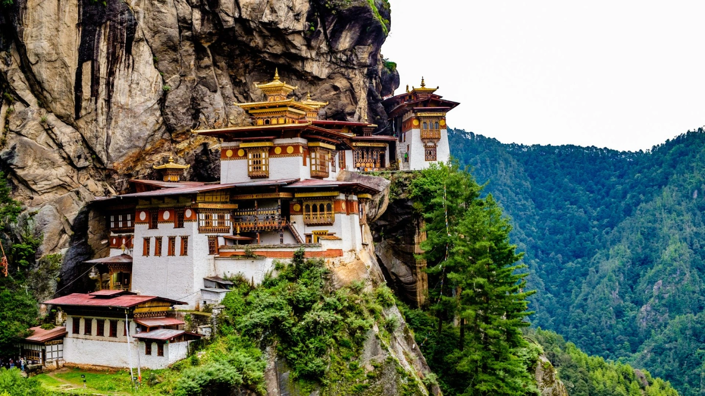Best Travel Destinations in Paro, Bhutan | Top Places to Visit with Rana Bhutan Tours and Travels