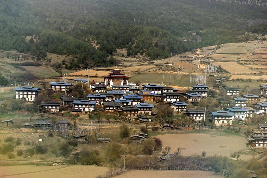 Best Travel Destinations in Bumthang, Bhutan | Top Places to Visit with Rana Bhutan Tours and Travels