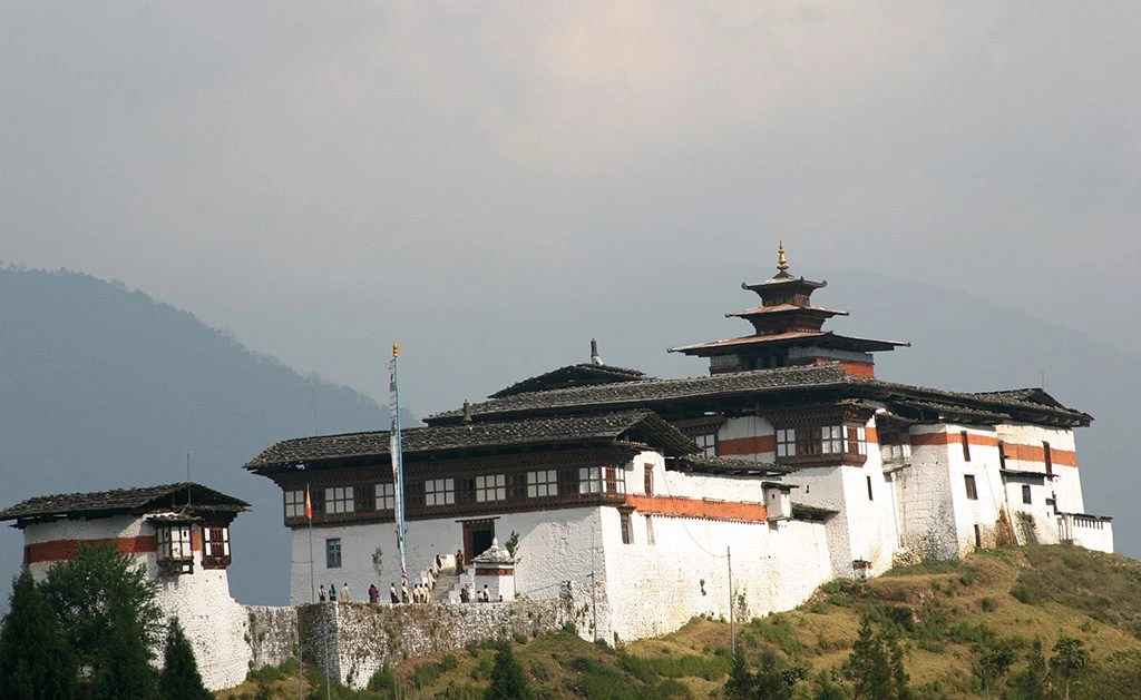 Best Travel Destinations in Dagana, Bhutan | Top Places to Visit with Rana Bhutan Tours and Travels