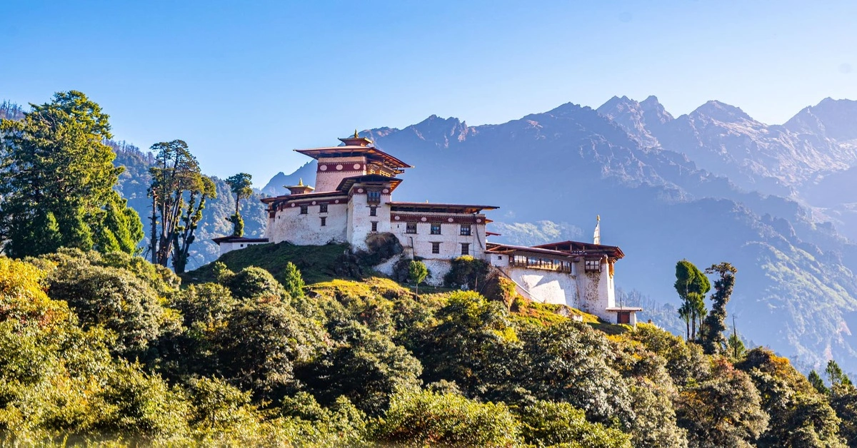 Best Travel Destinations in Gasa, Bhutan | Top Places to Visit with Rana Bhutan Tours and Travels