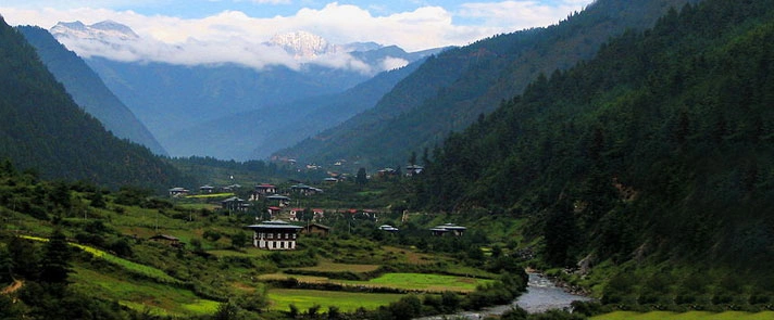 Best Travel Destinations in Haa, Bhutan | Top Places to Visit with Rana Bhutan Tours and Travels
