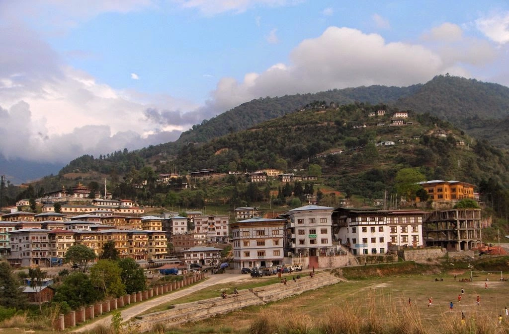 Best Travel Destinations in Mongar, Bhutan | Top Places to Visit with Rana Bhutan Tours and Travels