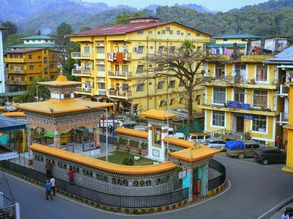 Best Travel Destinations in Samdrup Jongkhar, Bhutan | Top Places to Visit with Rana Bhutan Tours and Travels