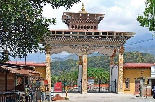 Best Travel Destinations in Samtse, Bhutan | Top Places to Visit with Rana Bhutan Tours and Travels