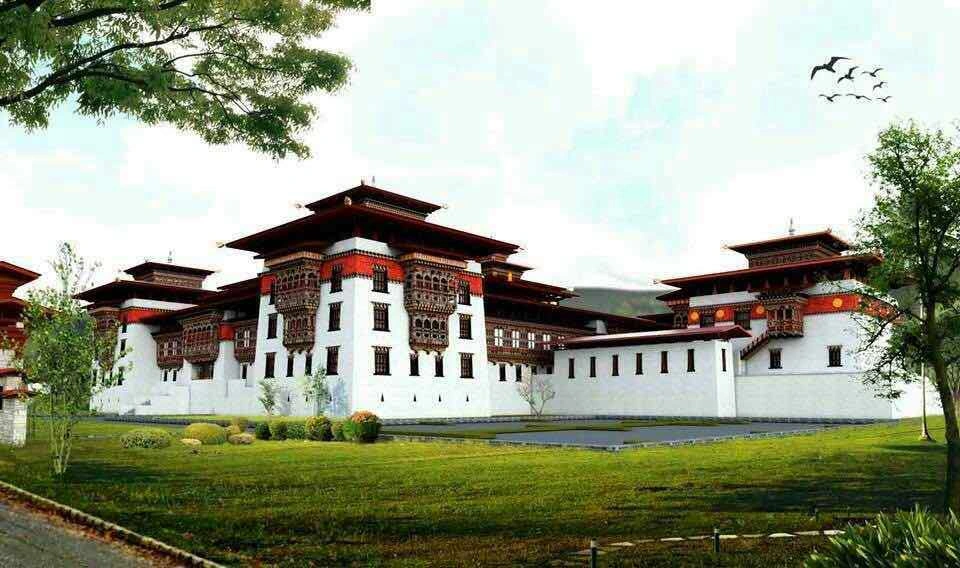 Best Travel Destinations in Sarpang, Bhutan | Top Places to Visit with Rana Bhutan Tours and Travels