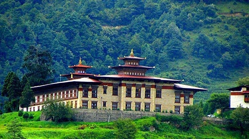 Best Travel Destinations in Tashi Yangtse, Bhutan | Top Places to Visit with Rana Bhutan Tours and Travels