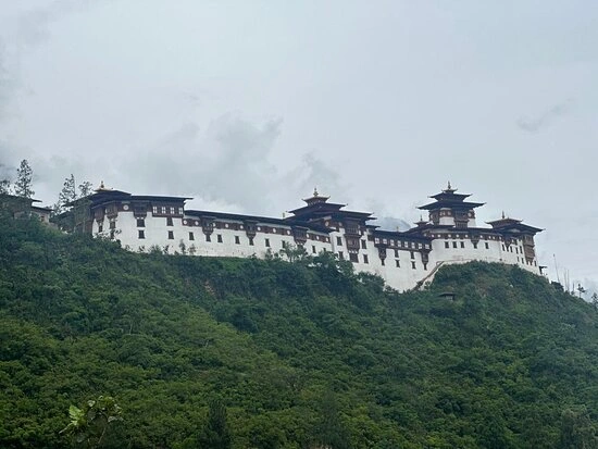 Himalayan Harmony: 9 Days Cultural & Nature Tour with Rana Bhutan Tours and Travels